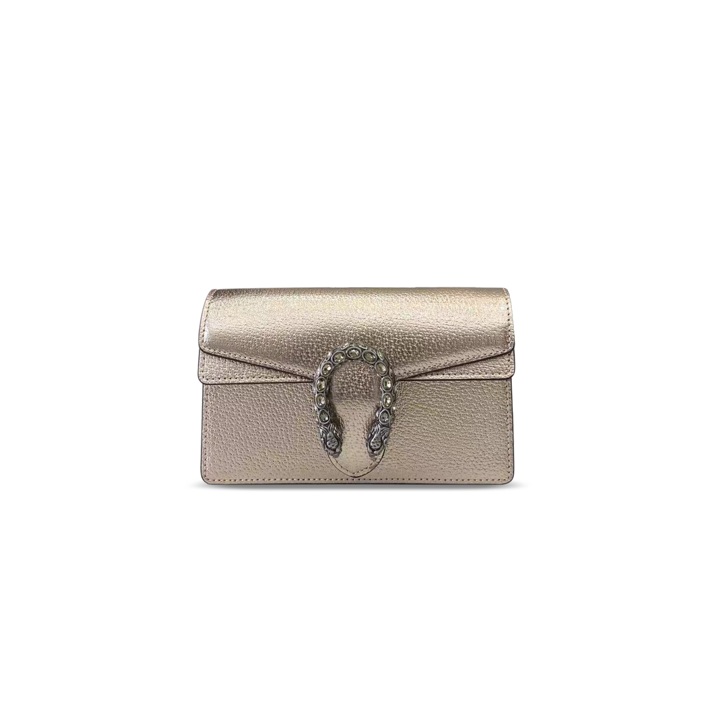 GUCCI DIONYSUS MINI BAG 476432 (16.5*10*4cm)